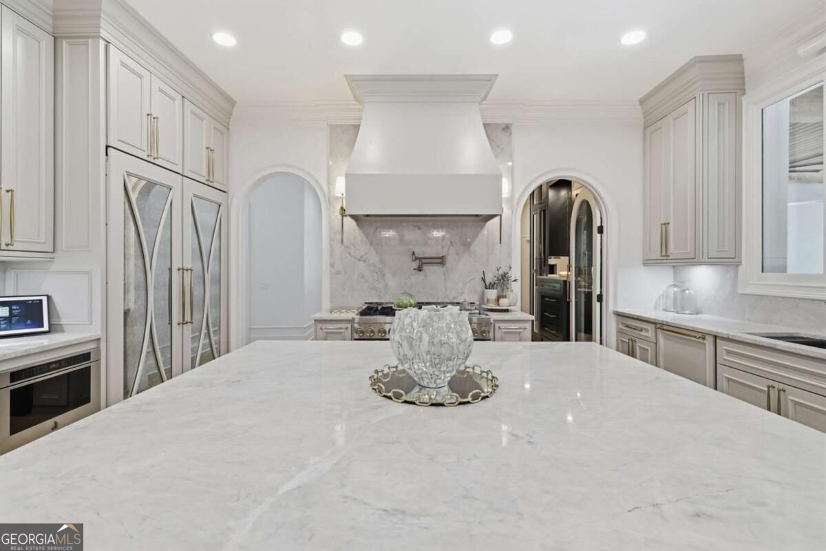 6520 Pembroke Place Cumming - Photo 17
