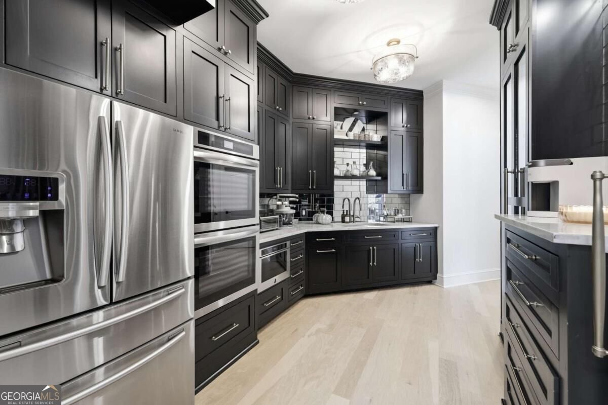 6520 Pembroke Place Cumming - Photo 18