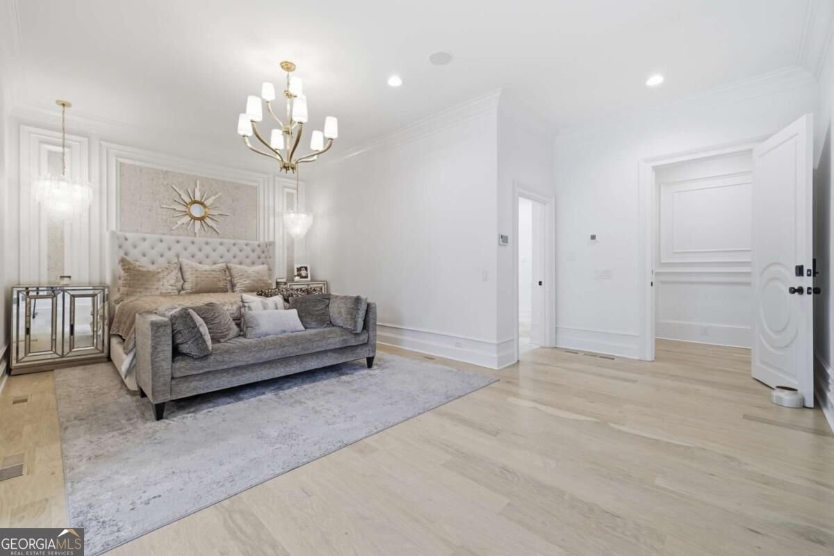 6520 Pembroke Place Cumming - Photo 27