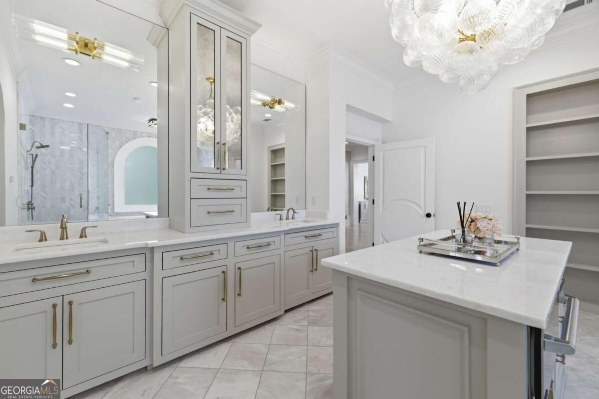 6520 Pembroke Place Cumming - Photo 33