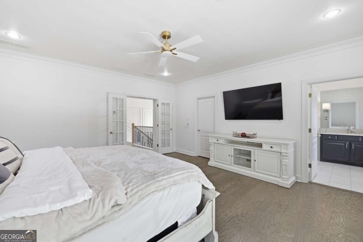 6520 Pembroke Place Cumming - Photo 46