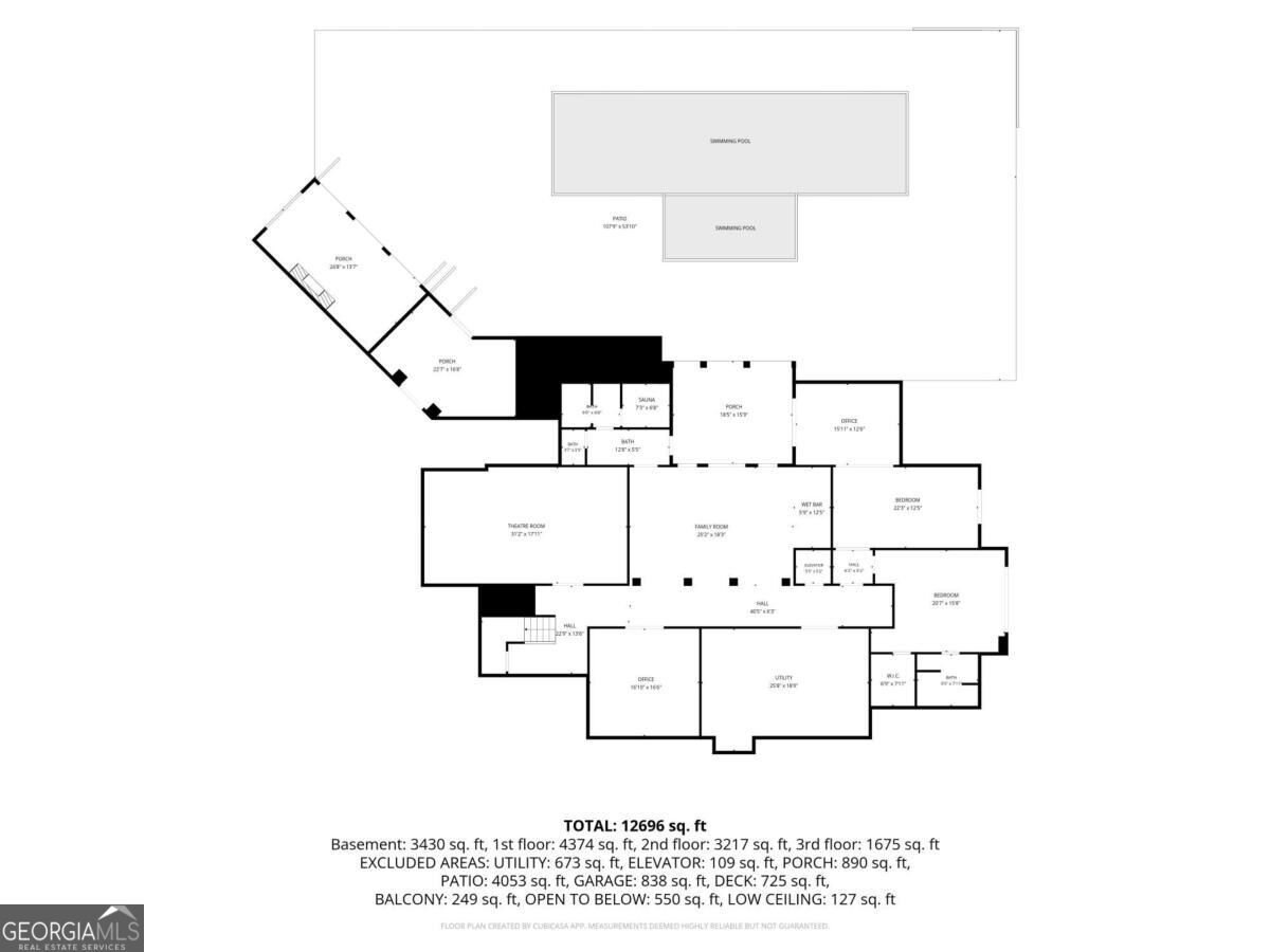 6520 Pembroke Place Cumming - Photo 80