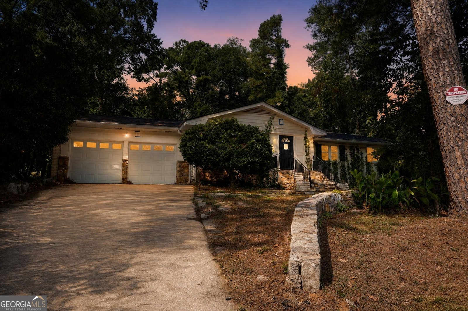 1127 Renee Drive Decatur - main photo