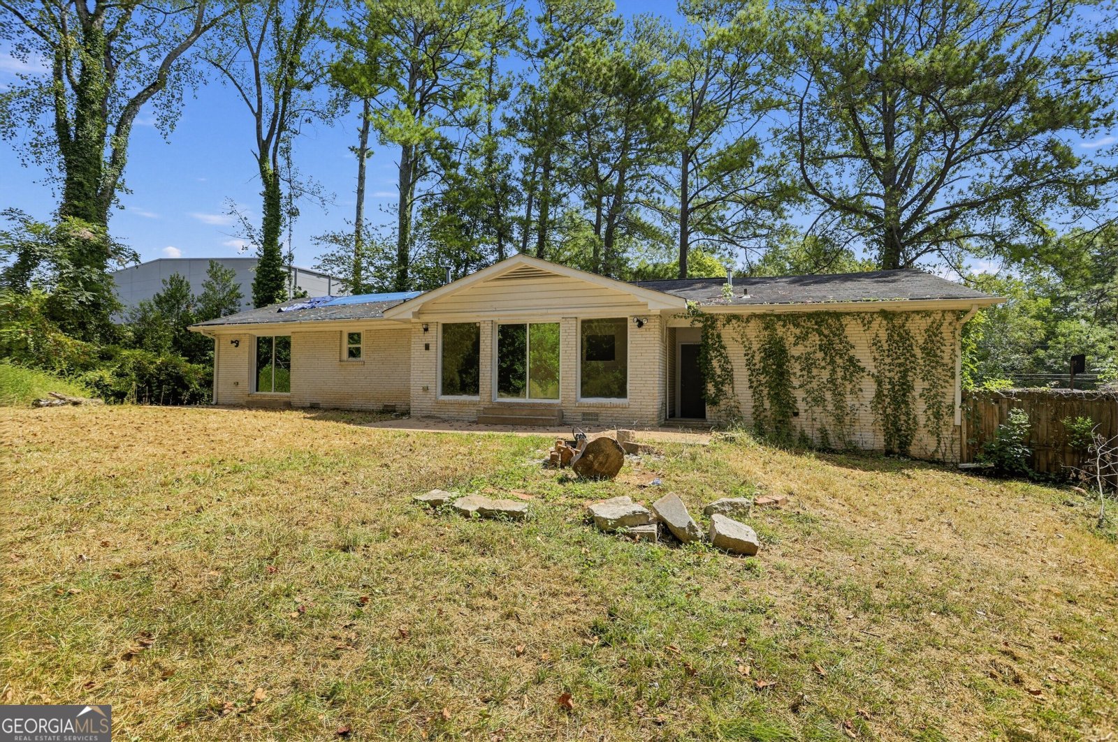 1127 Renee Drive Decatur - Photo 32