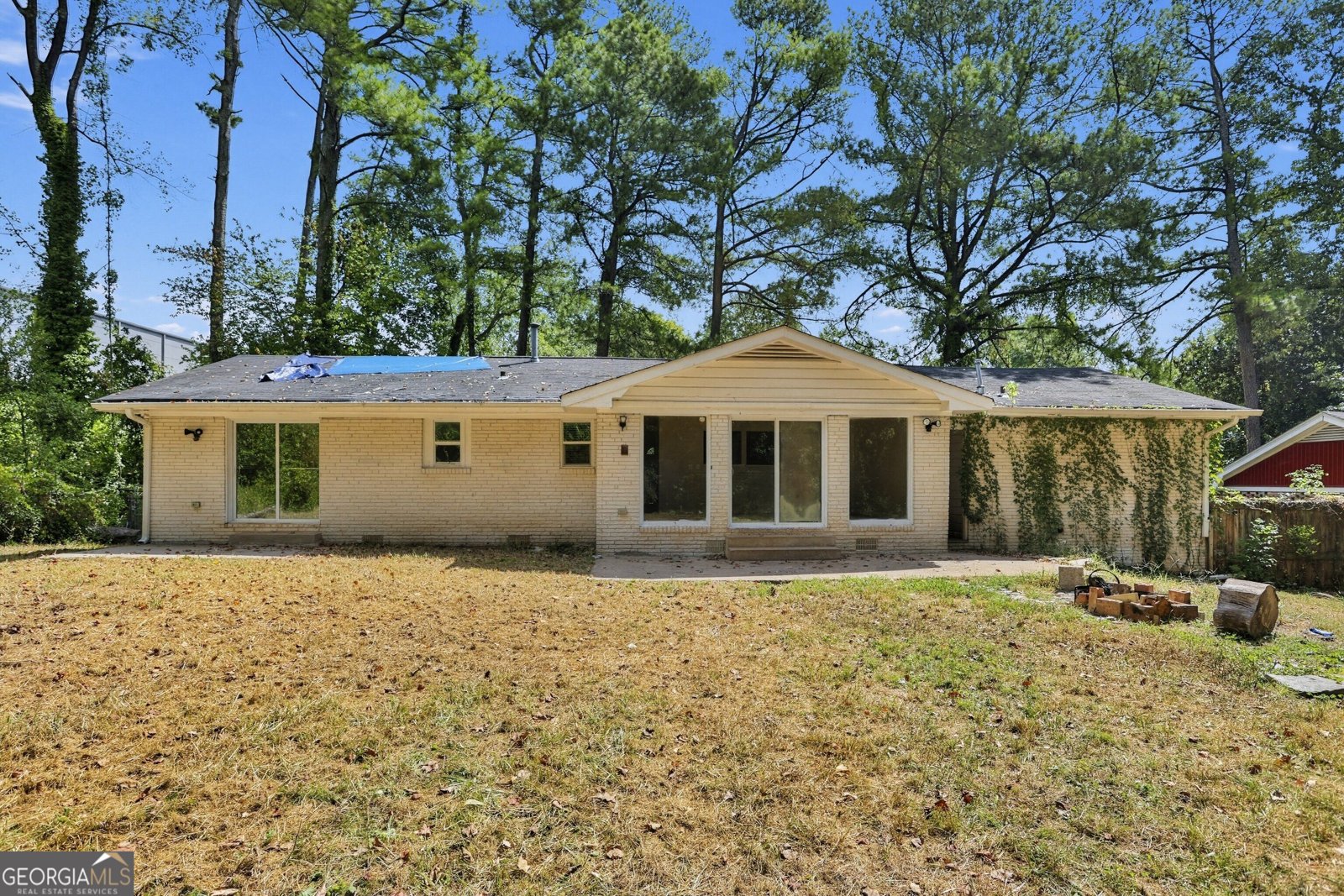 1127 Renee Drive Decatur - Photo 34