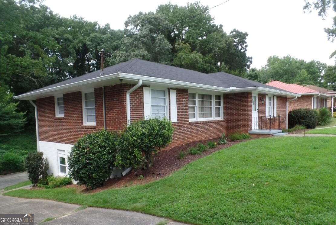 2139 Perkerson Road Atlanta - main photo