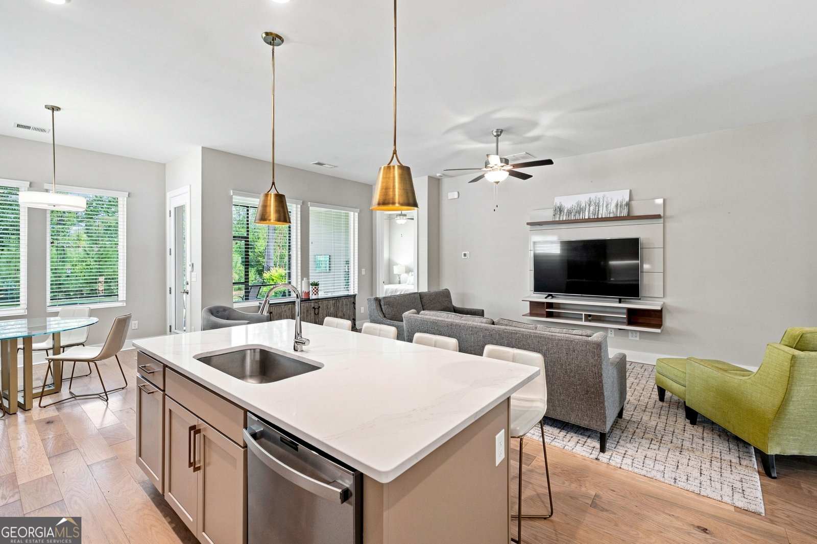 6799 Welcome Road Flowery Branch - Photo 10