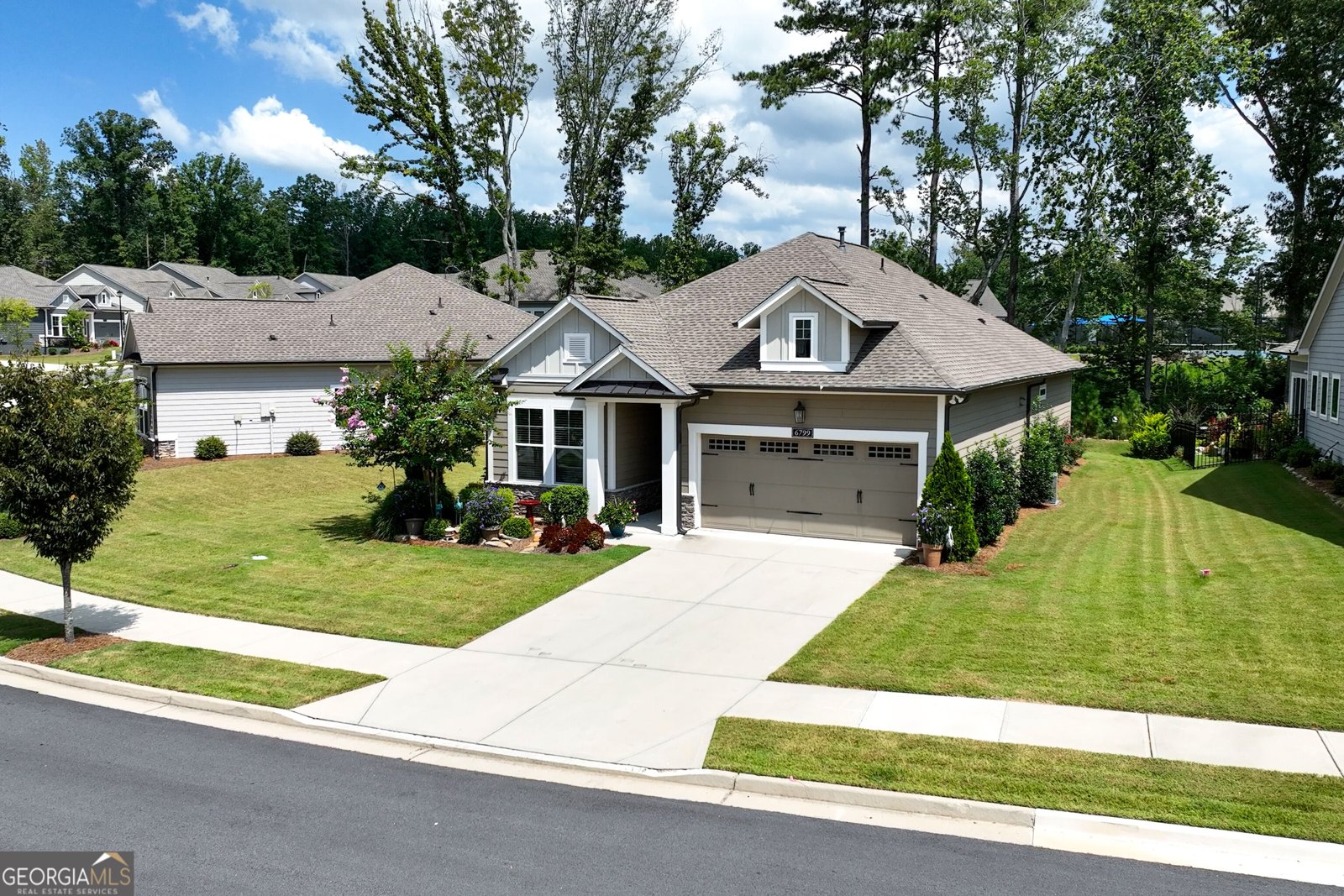 6799 Welcome Road Flowery Branch - Photo 32
