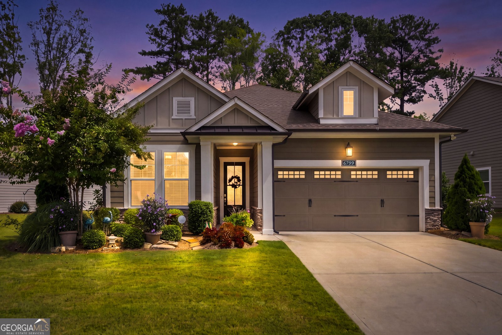 6799 Welcome Road Flowery Branch - Photo 34