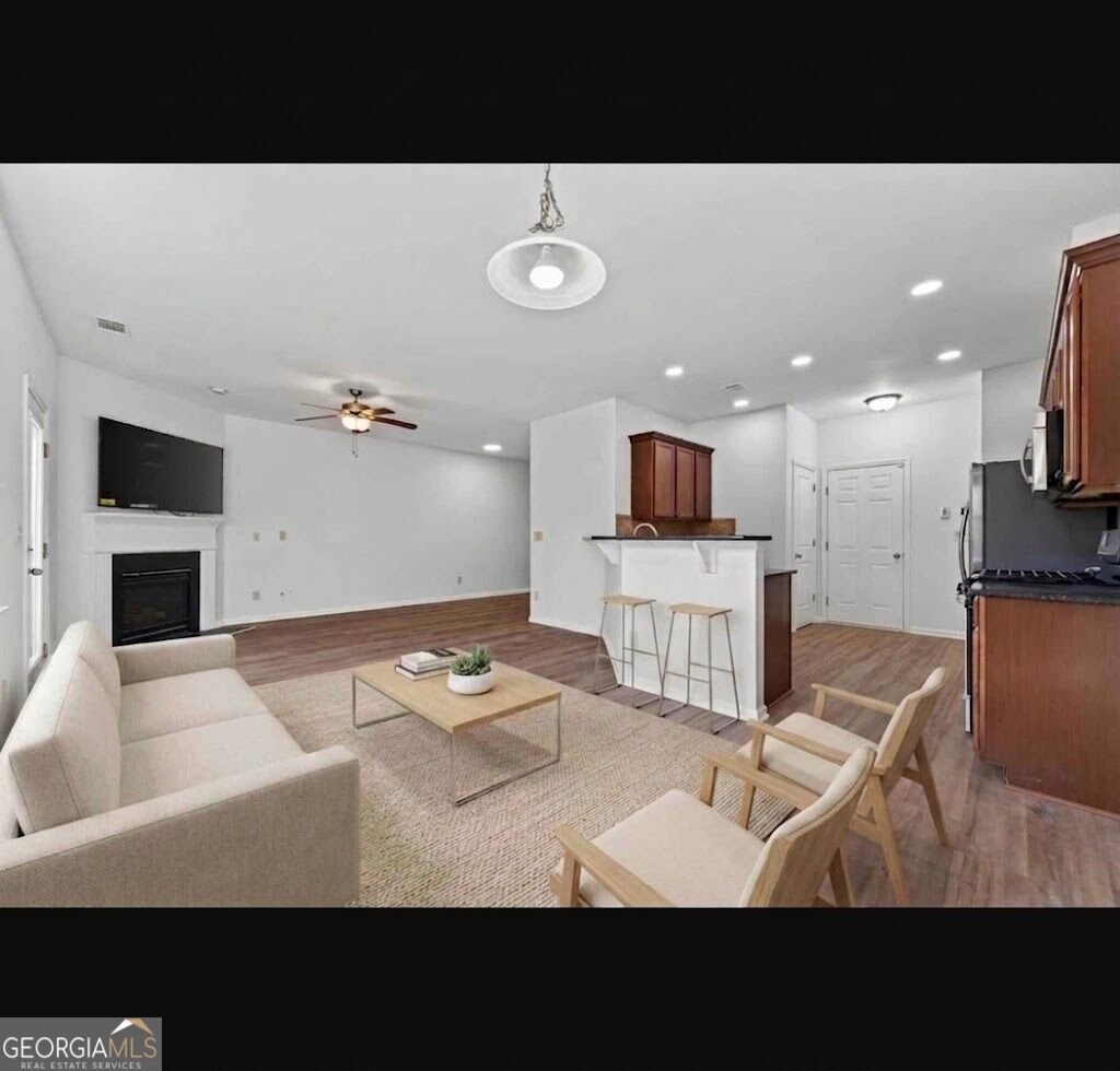 5999 Cobblestone Creek Trail Mableton - Photo 10