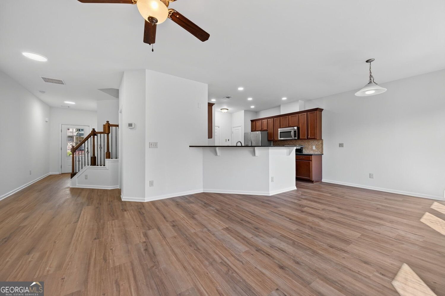 5999 Cobblestone Creek Trail Mableton - Photo 11
