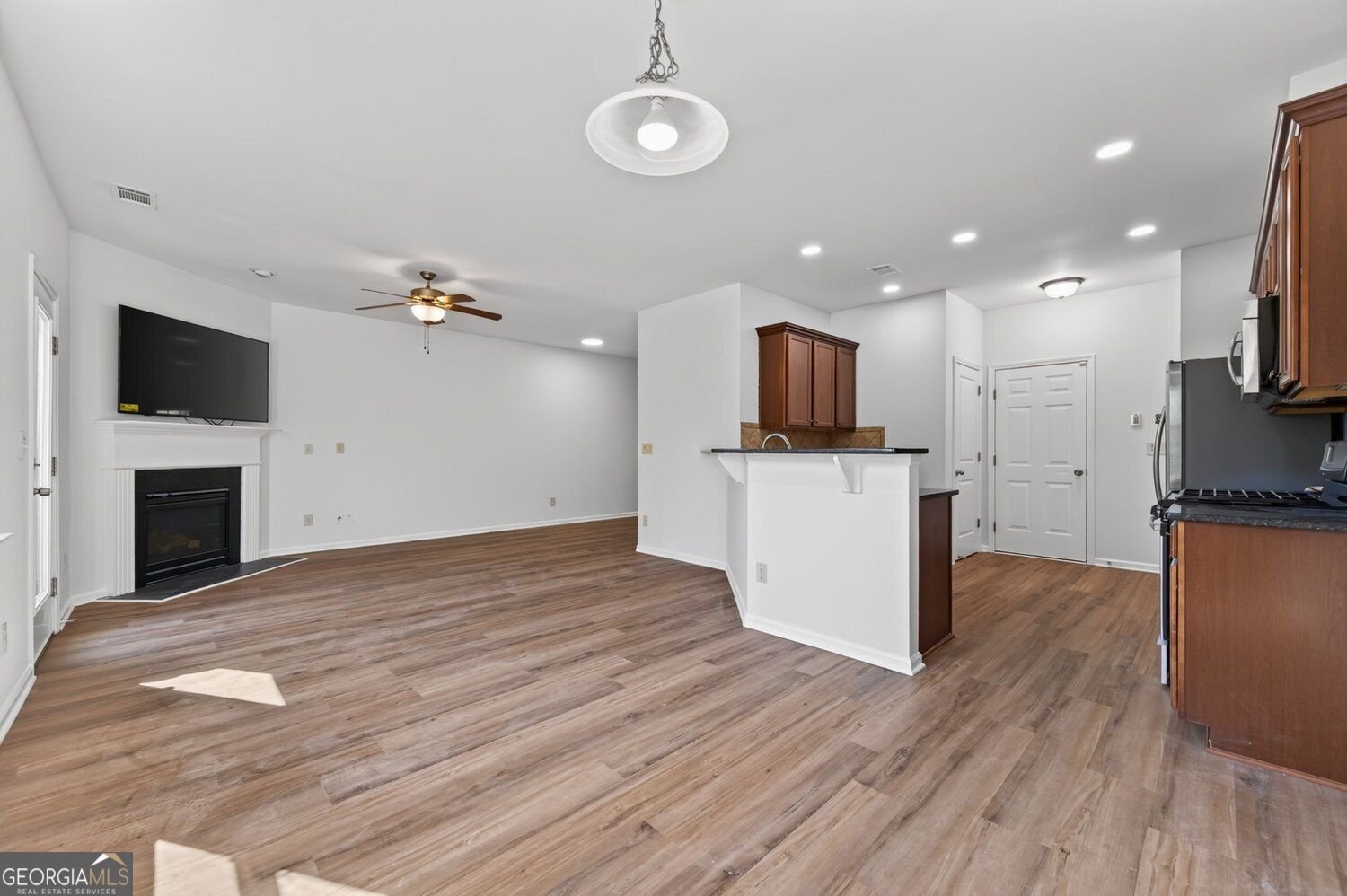 5999 Cobblestone Creek Trail Mableton - Photo 14