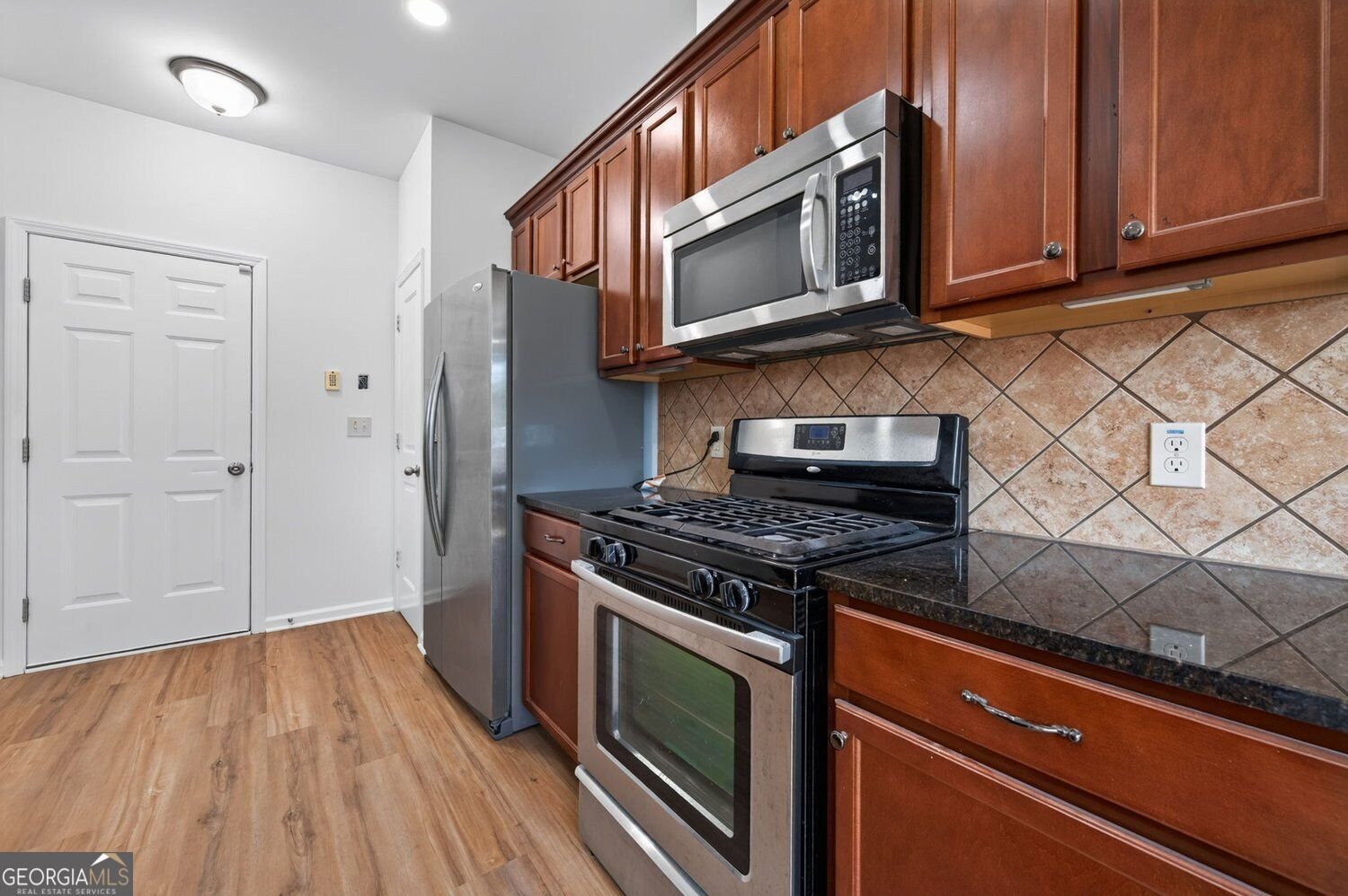 5999 Cobblestone Creek Trail Mableton - Photo 17