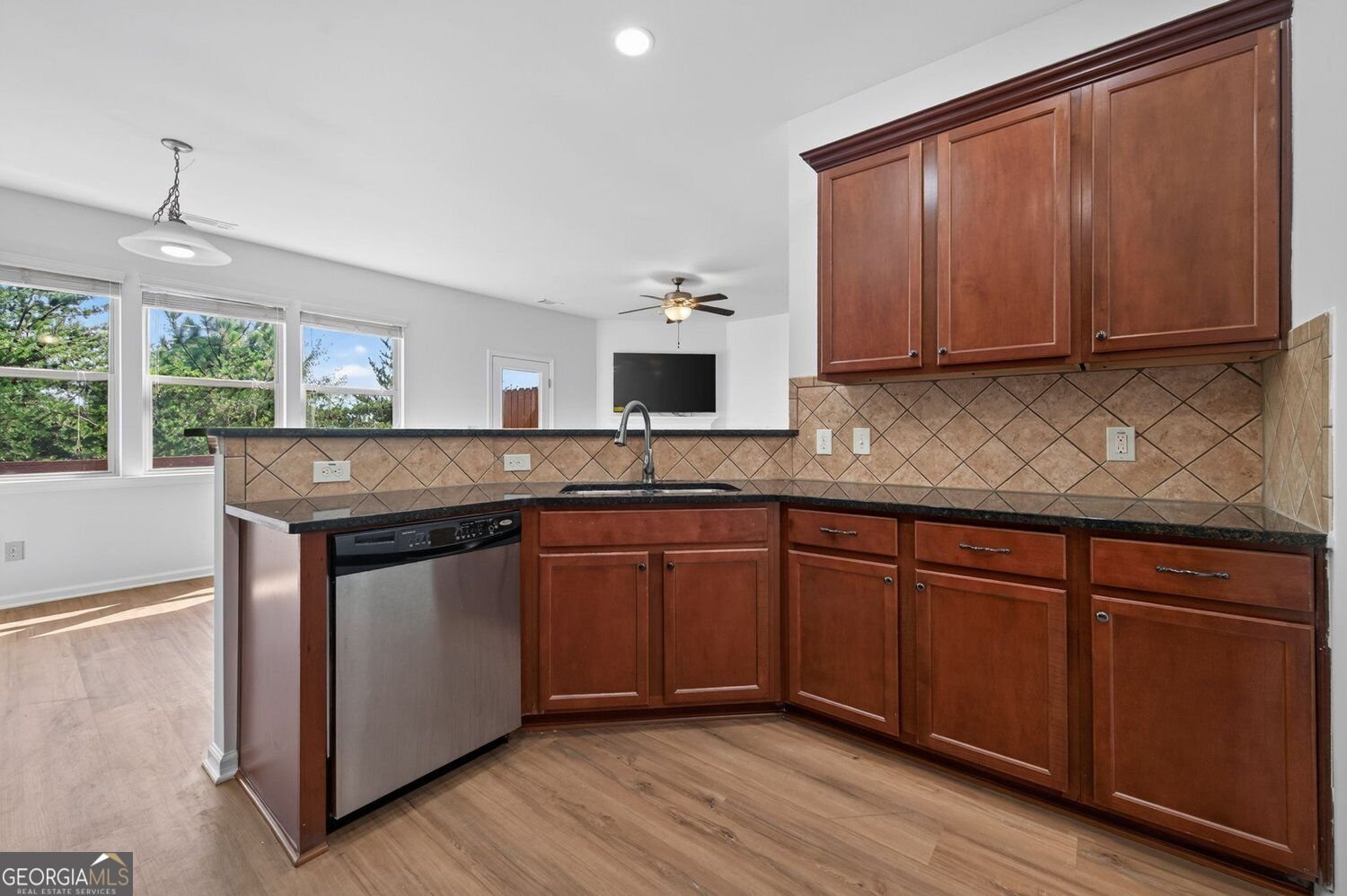 5999 Cobblestone Creek Trail Mableton - Photo 18
