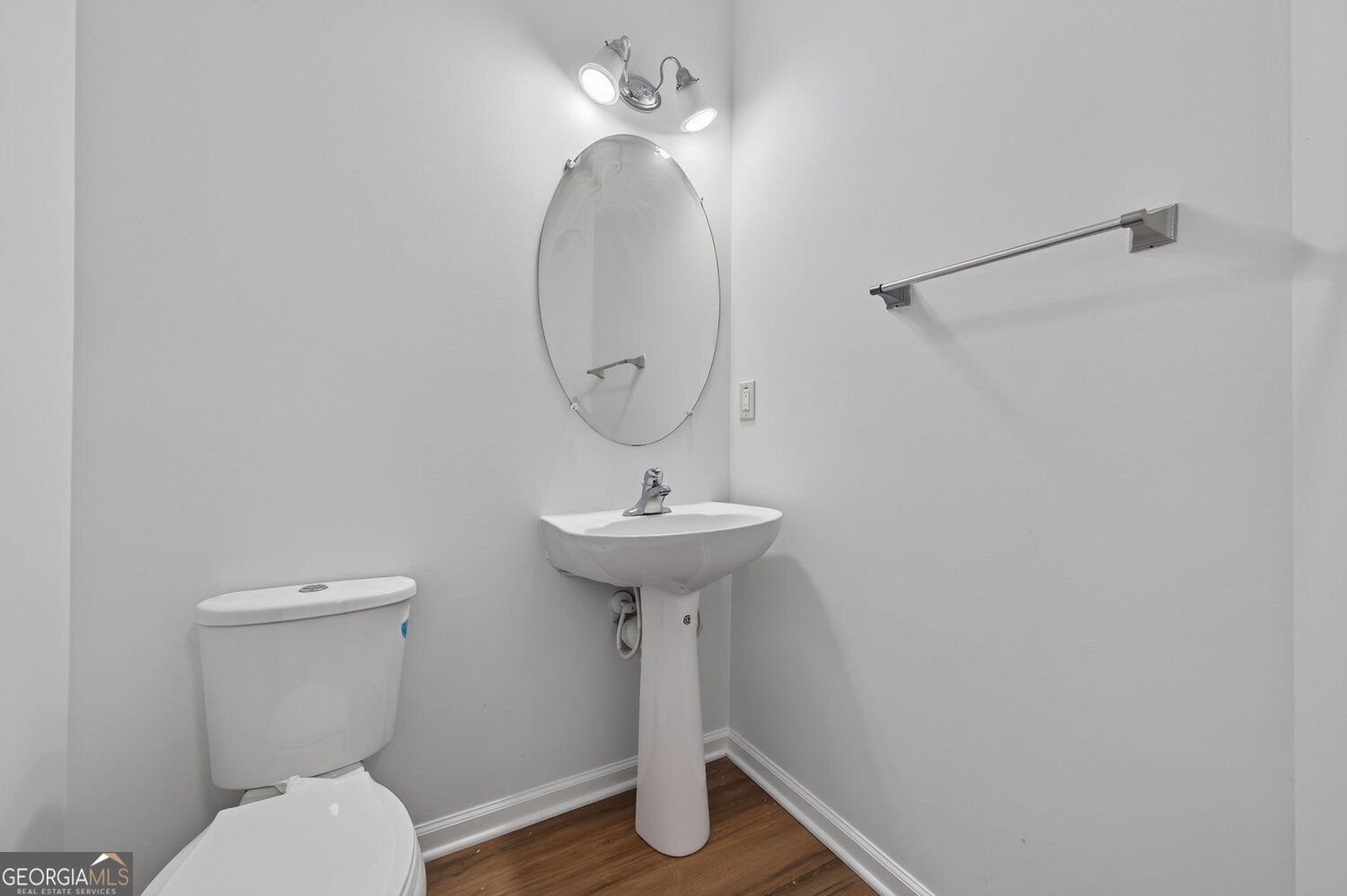 5999 Cobblestone Creek Trail Mableton - Photo 20