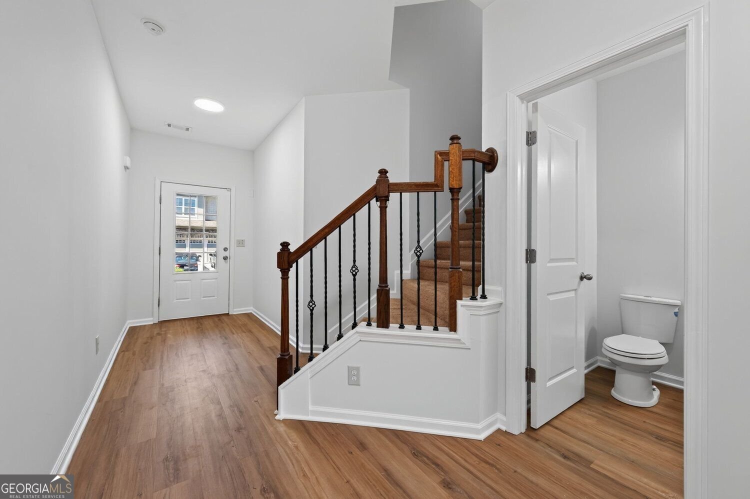 5999 Cobblestone Creek Trail Mableton - Photo 35