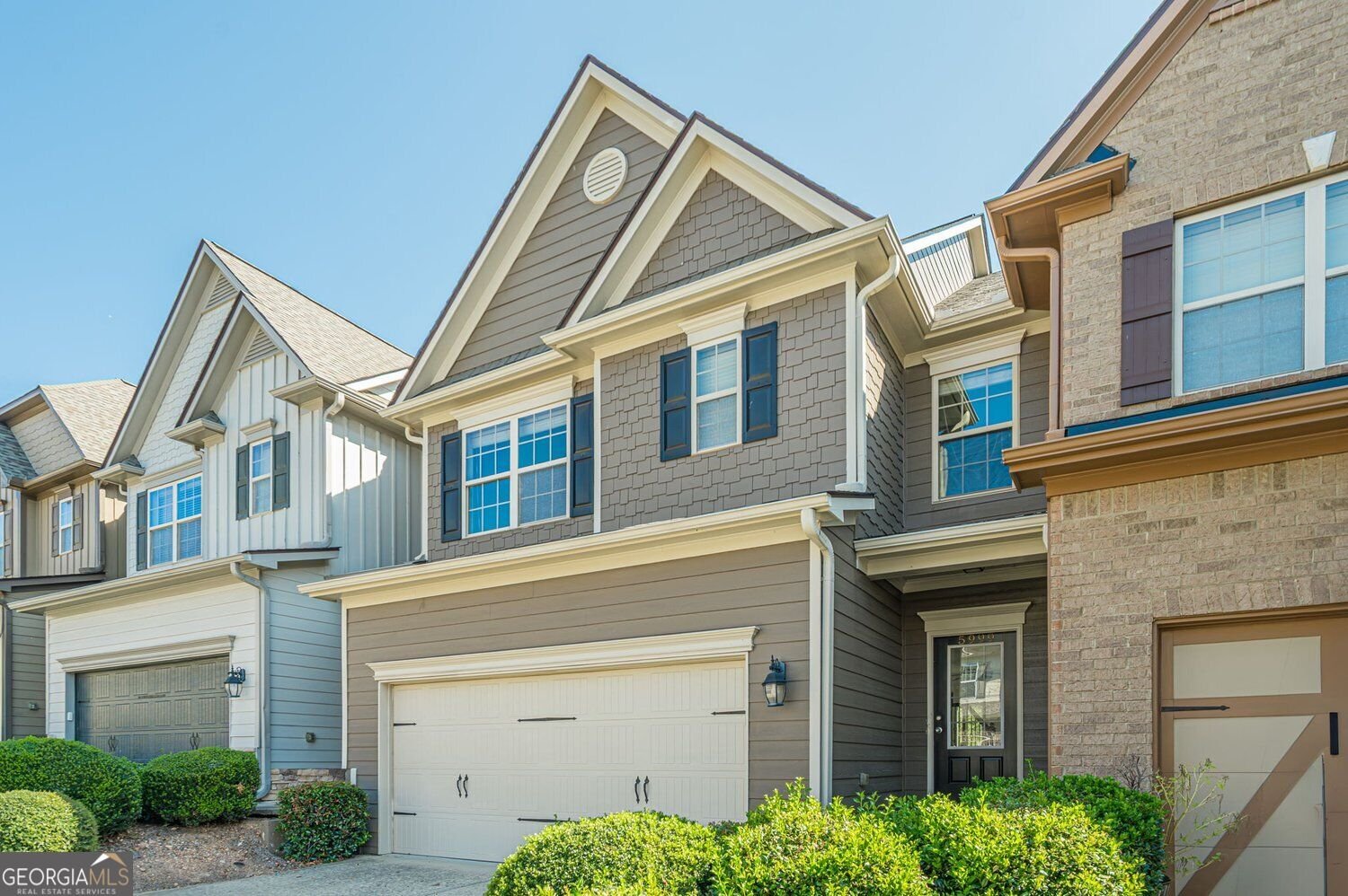 5999 Cobblestone Creek Trail Mableton - Photo 6