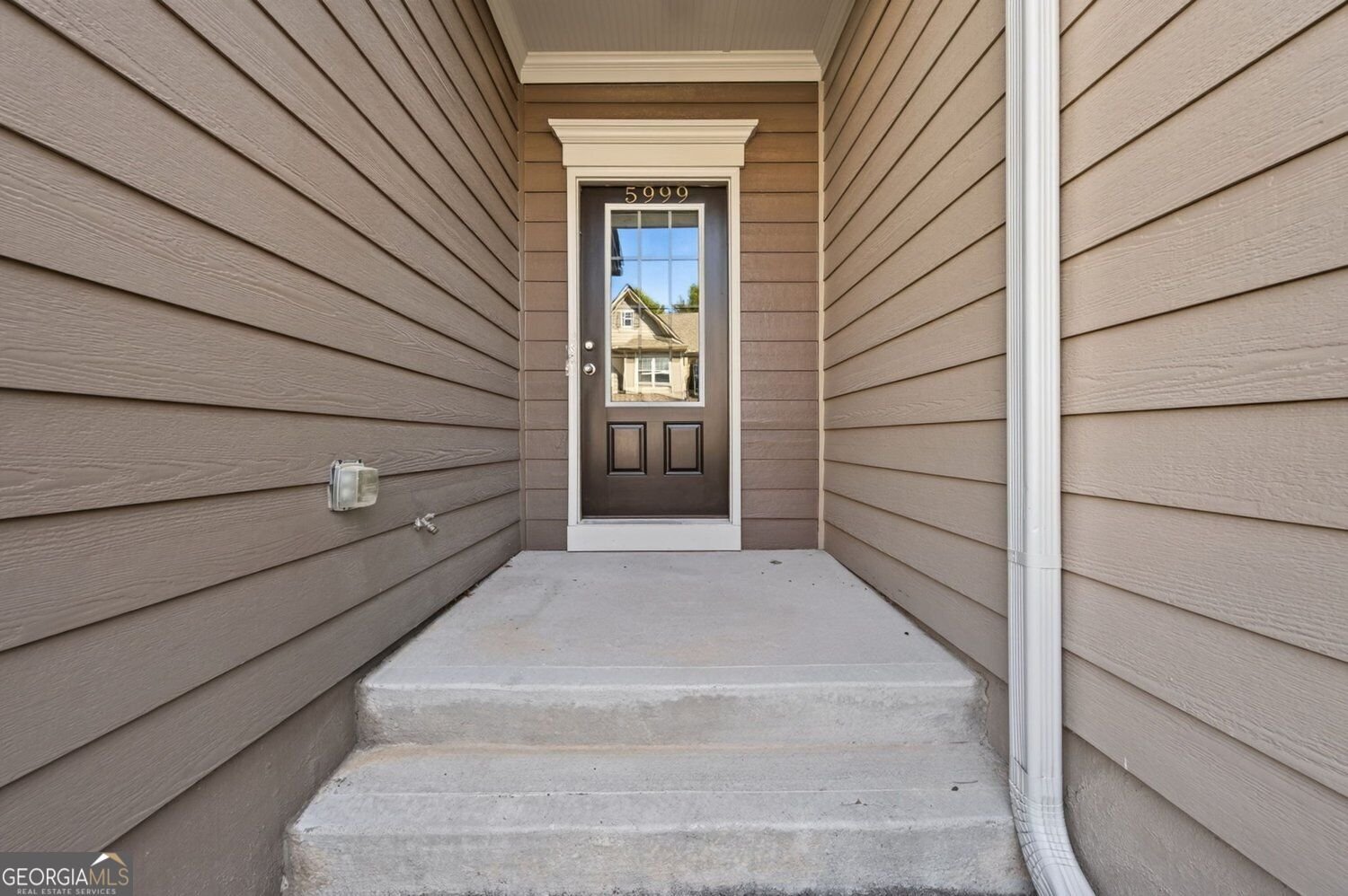5999 Cobblestone Creek Trail Mableton - Photo 7