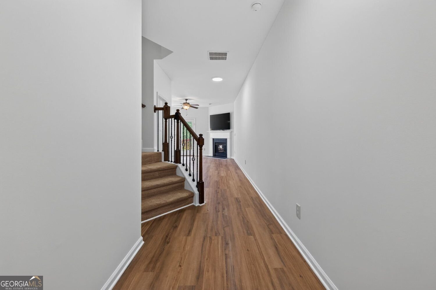 5999 Cobblestone Creek Trail Mableton - Photo 8