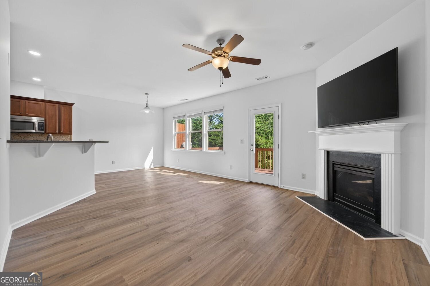 5999 Cobblestone Creek Trail Mableton - Photo 9