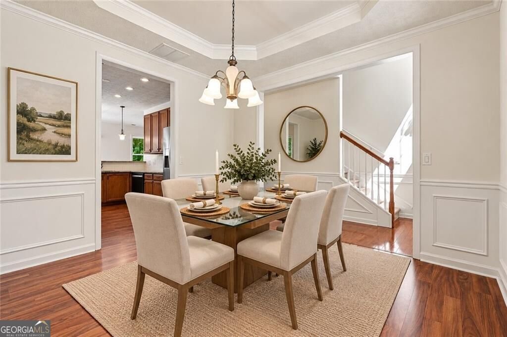 926 Mill Creek Avenue Canton - Photo 15