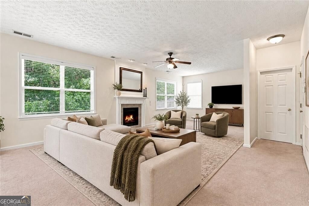 926 Mill Creek Avenue Canton - Photo 16