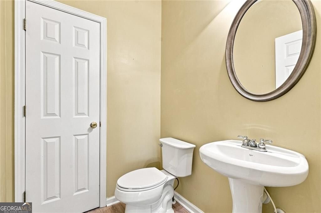 926 Mill Creek Avenue Canton - Photo 17