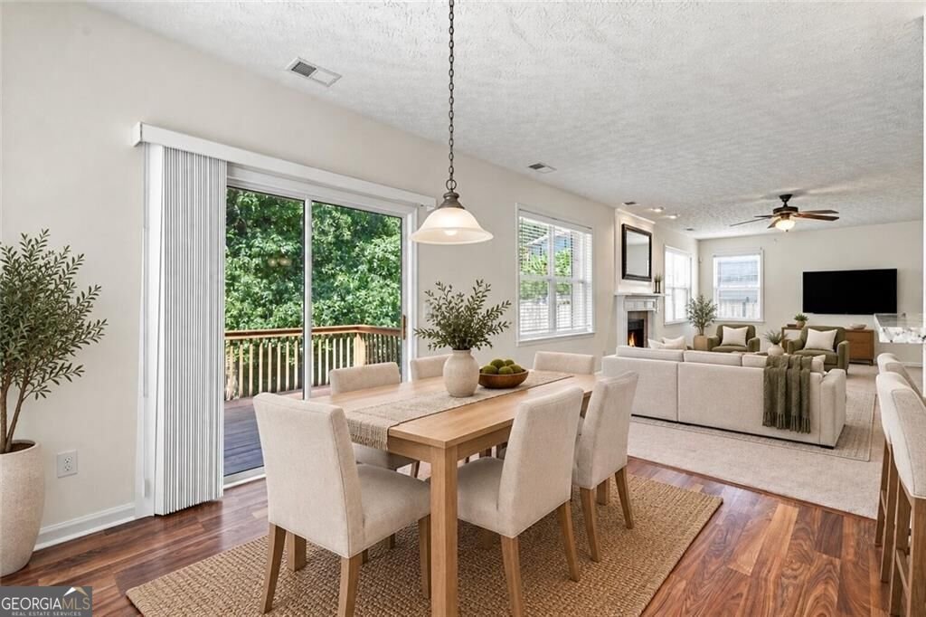 926 Mill Creek Avenue Canton - Photo 18
