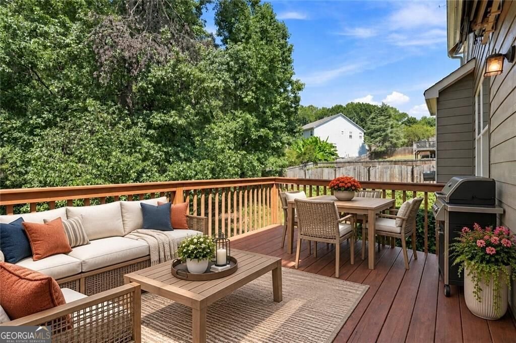 926 Mill Creek Avenue Canton - Photo 23