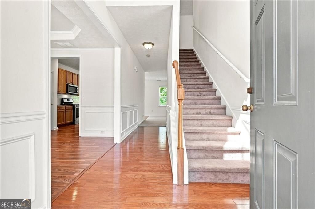 926 Mill Creek Avenue Canton - Photo 26