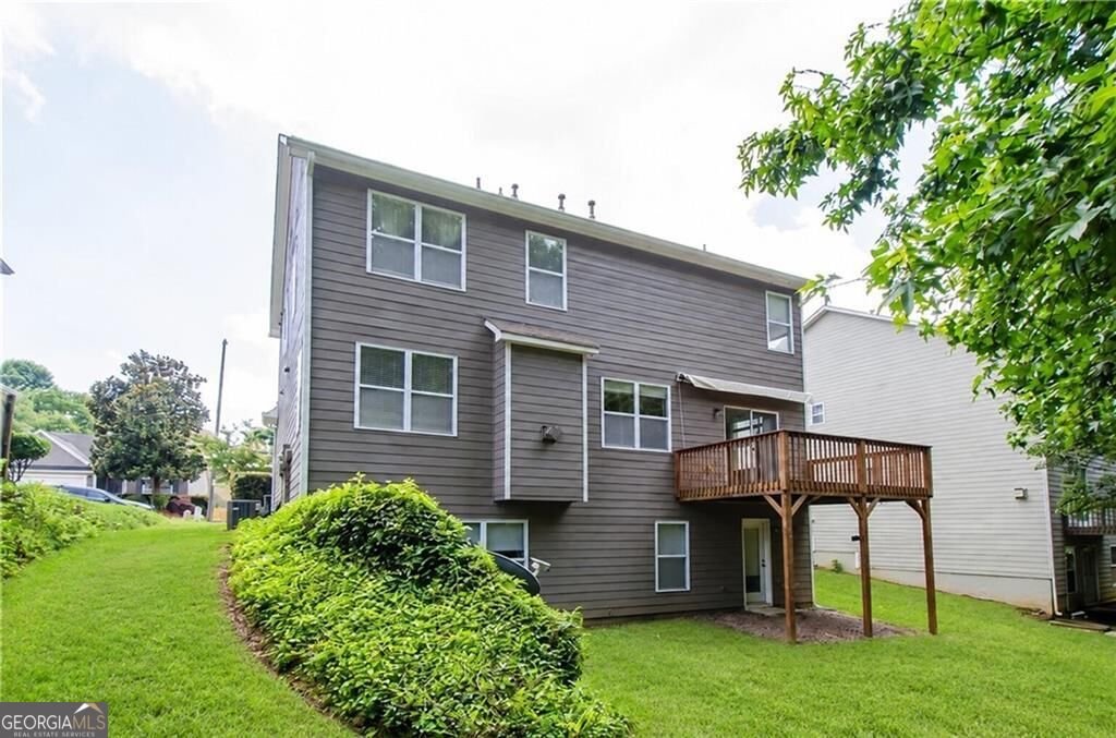 926 Mill Creek Avenue Canton - Photo 27