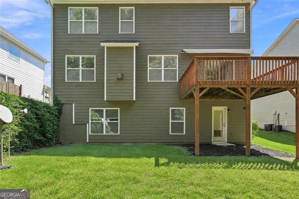 926 Mill Creek Avenue Canton - Photo 28