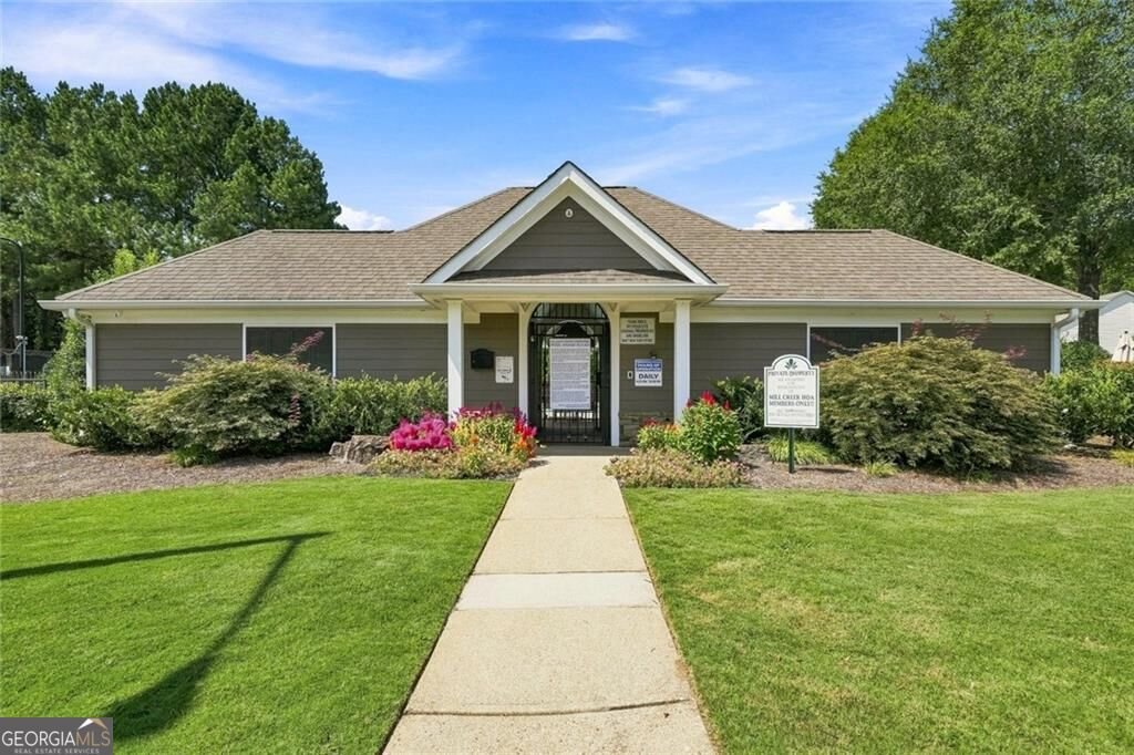 926 Mill Creek Avenue Canton - Photo 30