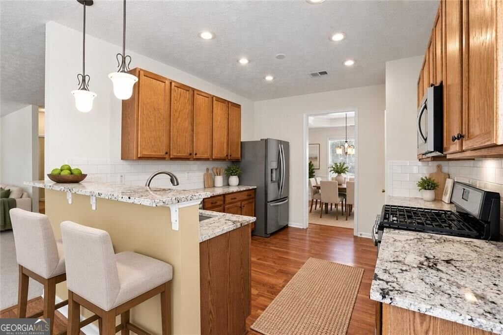 926 Mill Creek Avenue Canton - Photo 7