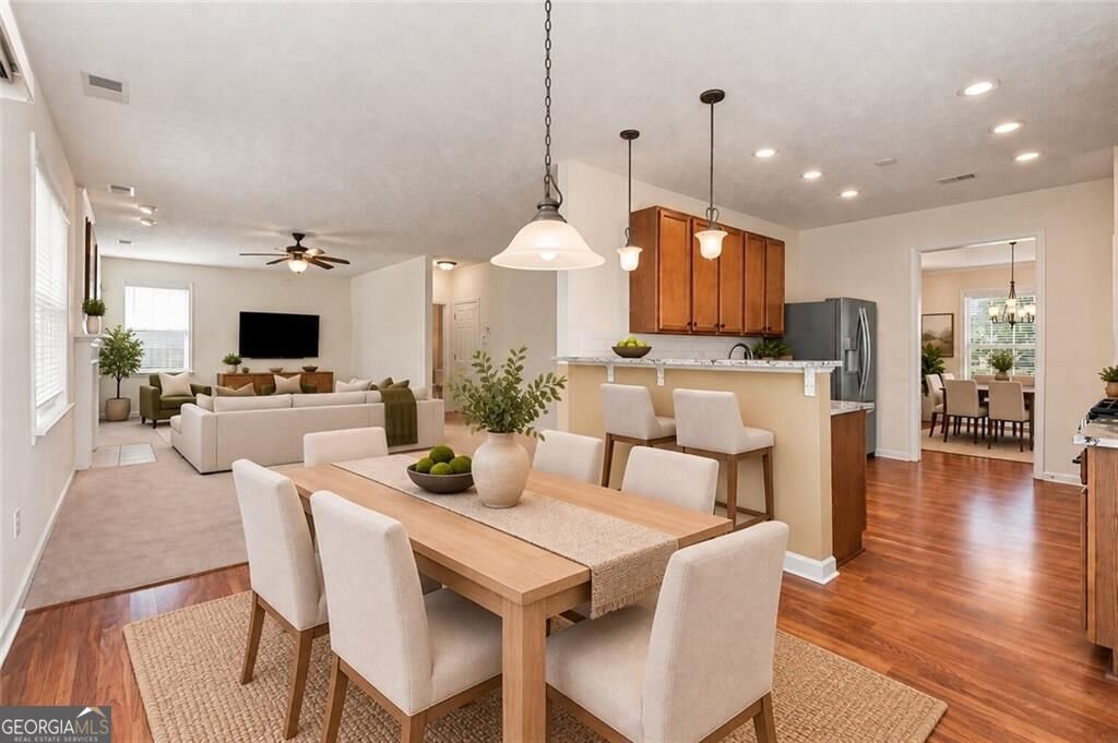 926 Mill Creek Avenue Canton - Photo 8