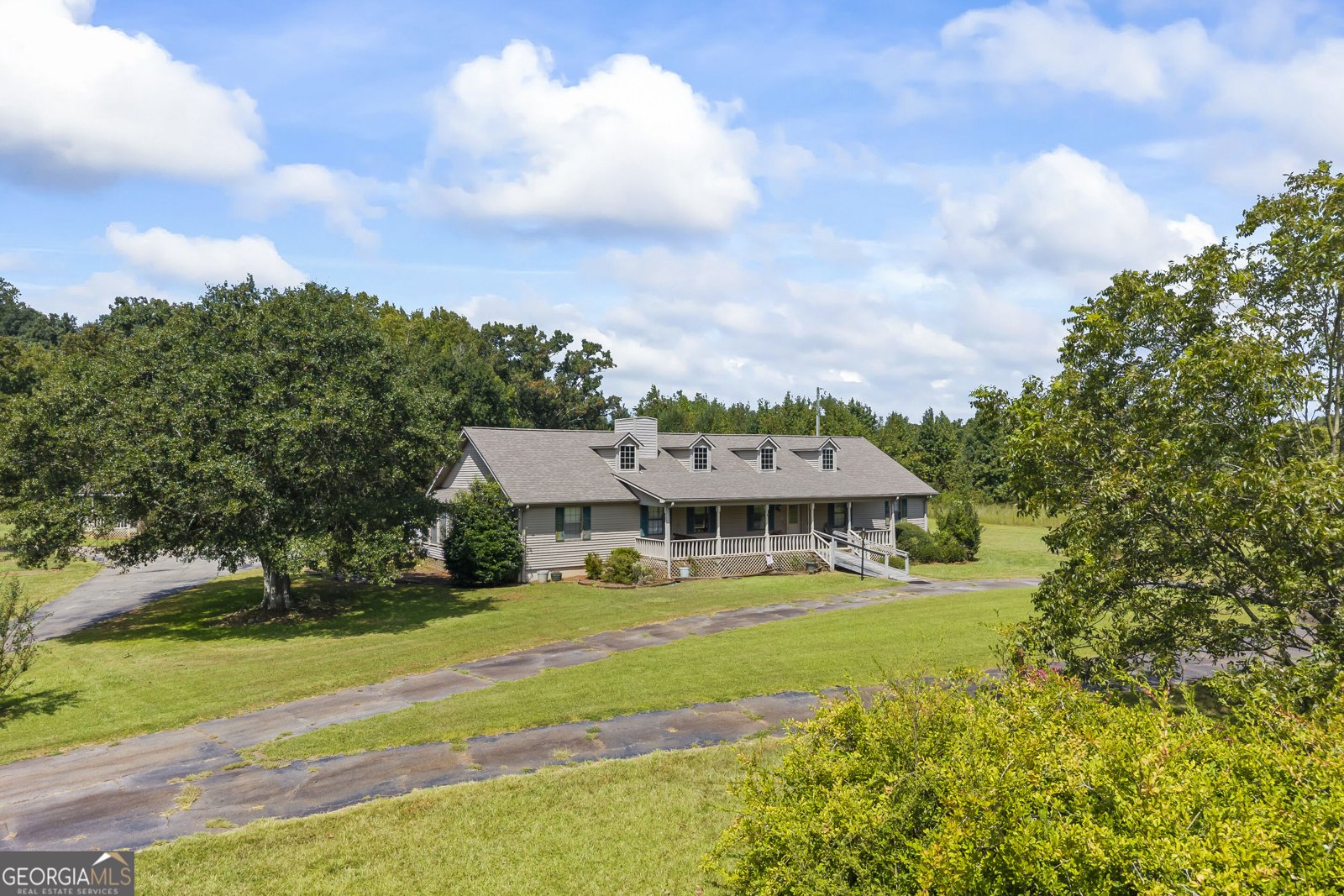 1655 Akin Road Martin - main photo