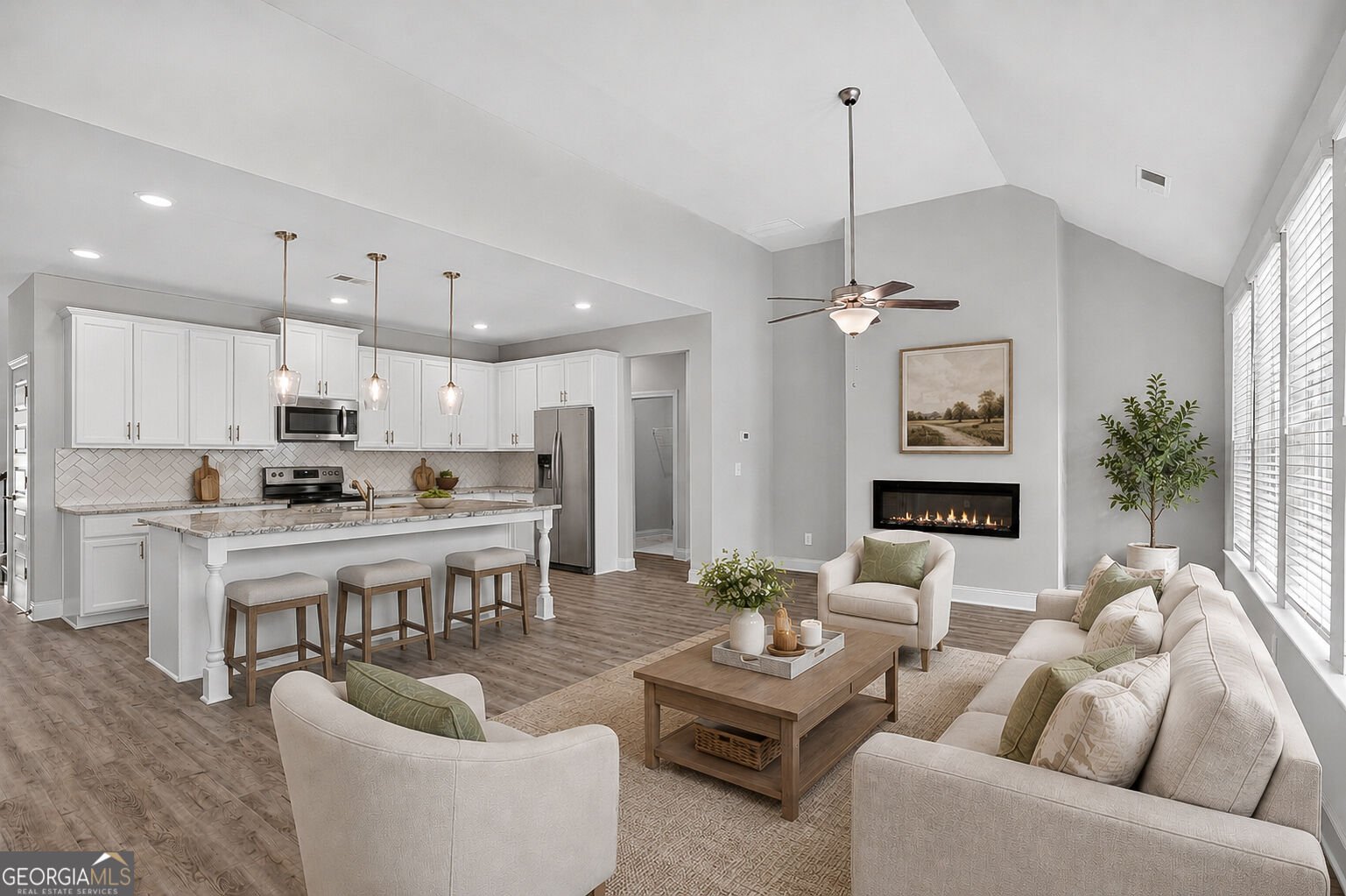 5090 Tower View Trail Snellville - Photo 10