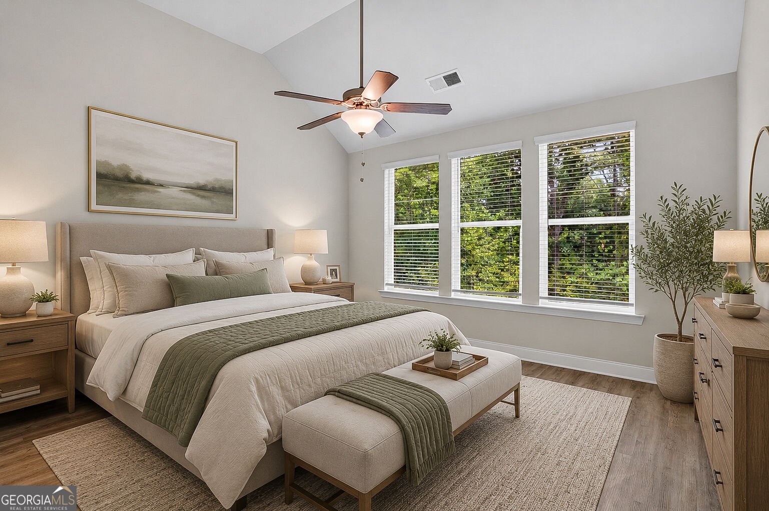 5090 Tower View Trail Snellville - Photo 15