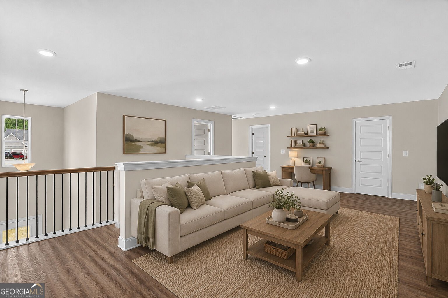 5090 Tower View Trail Snellville - Photo 21