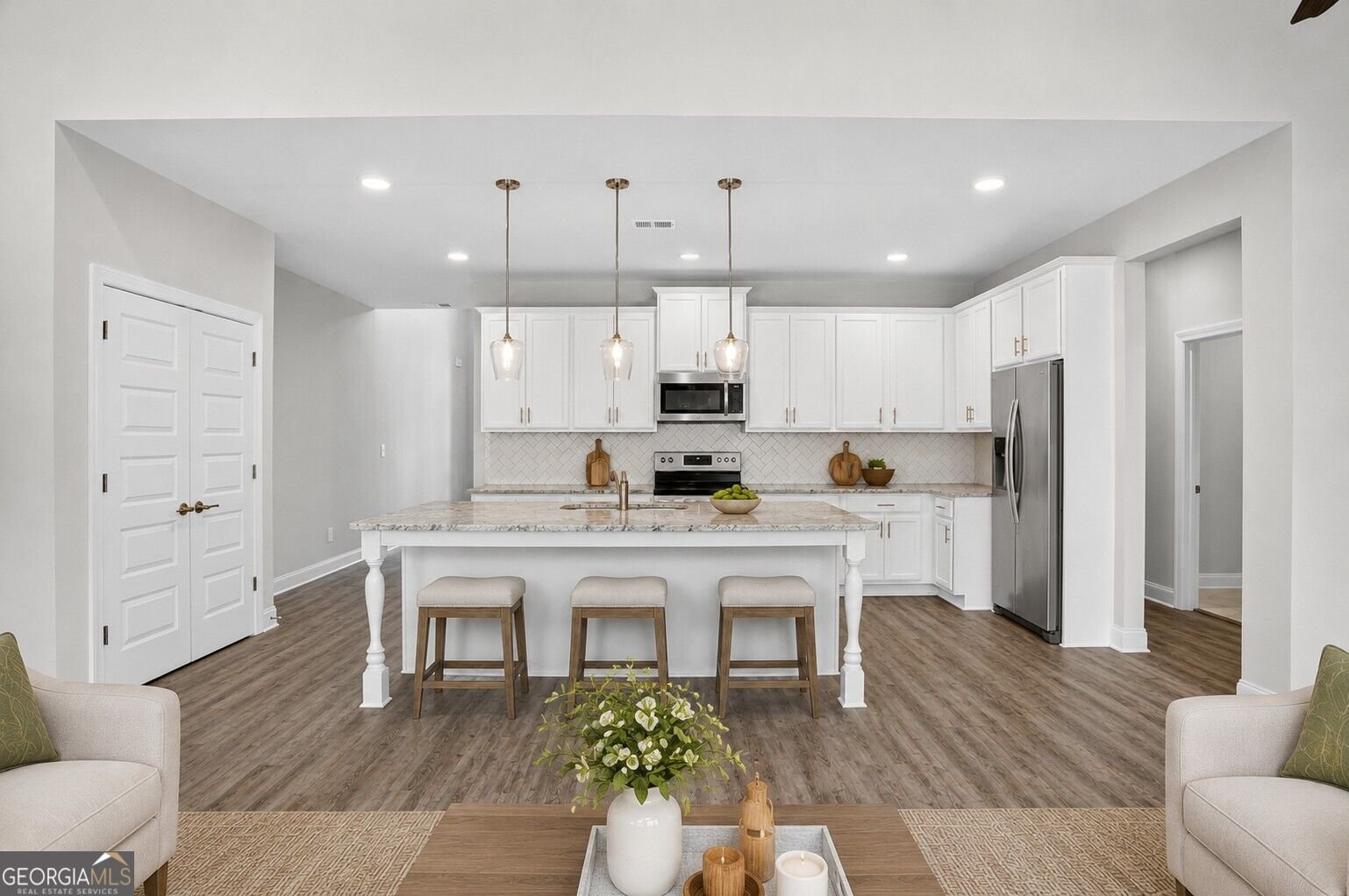 5090 Tower View Trail Snellville - Photo 6