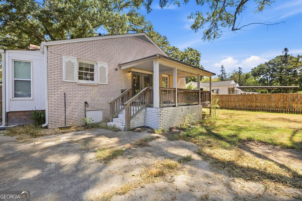 313 Glen Iris Drive Monroe - Photo 20