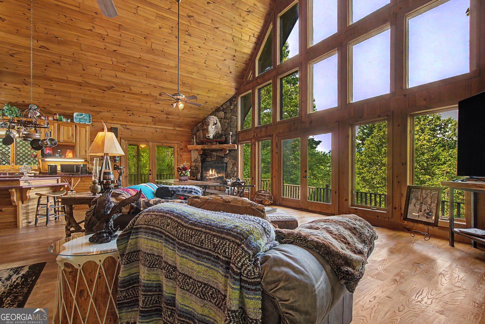 266 Enota Drive Sautee Nacoochee - Photo 12