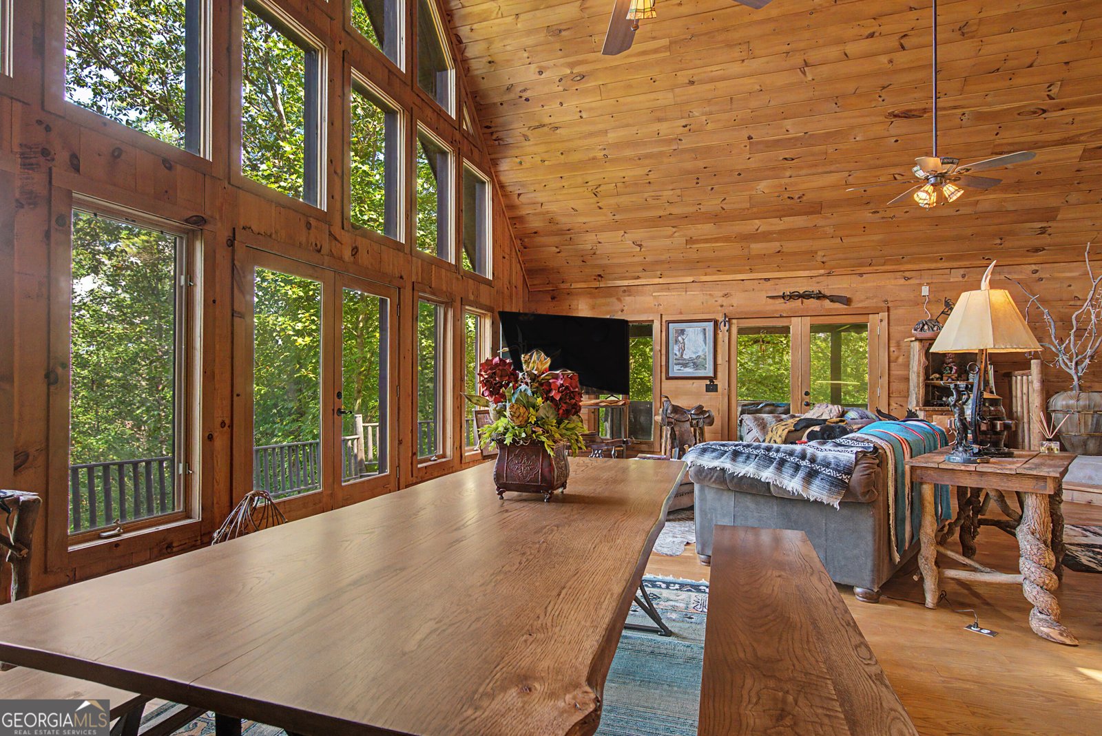266 Enota Drive Sautee Nacoochee - Photo 13