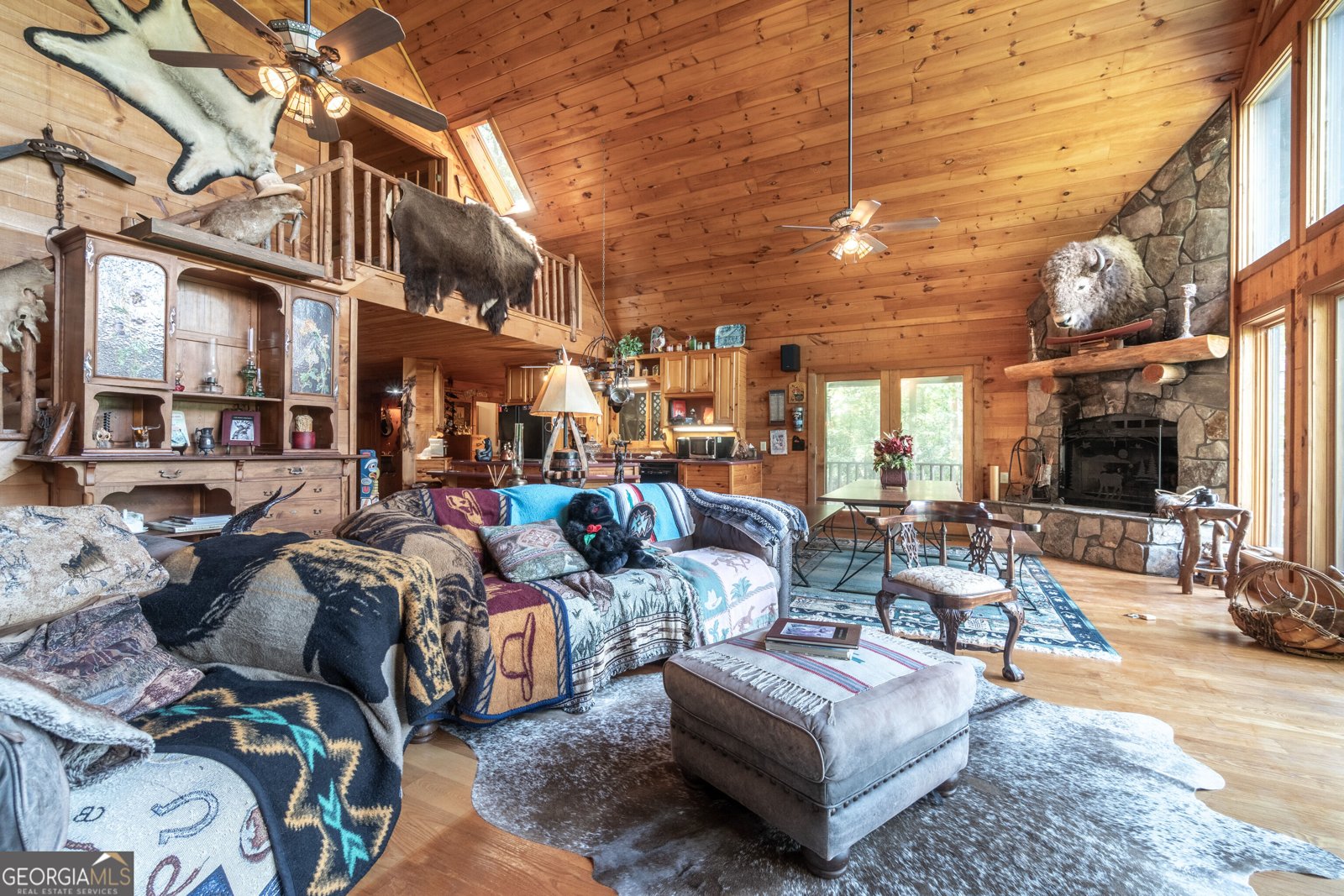 266 Enota Drive Sautee Nacoochee - Photo 14