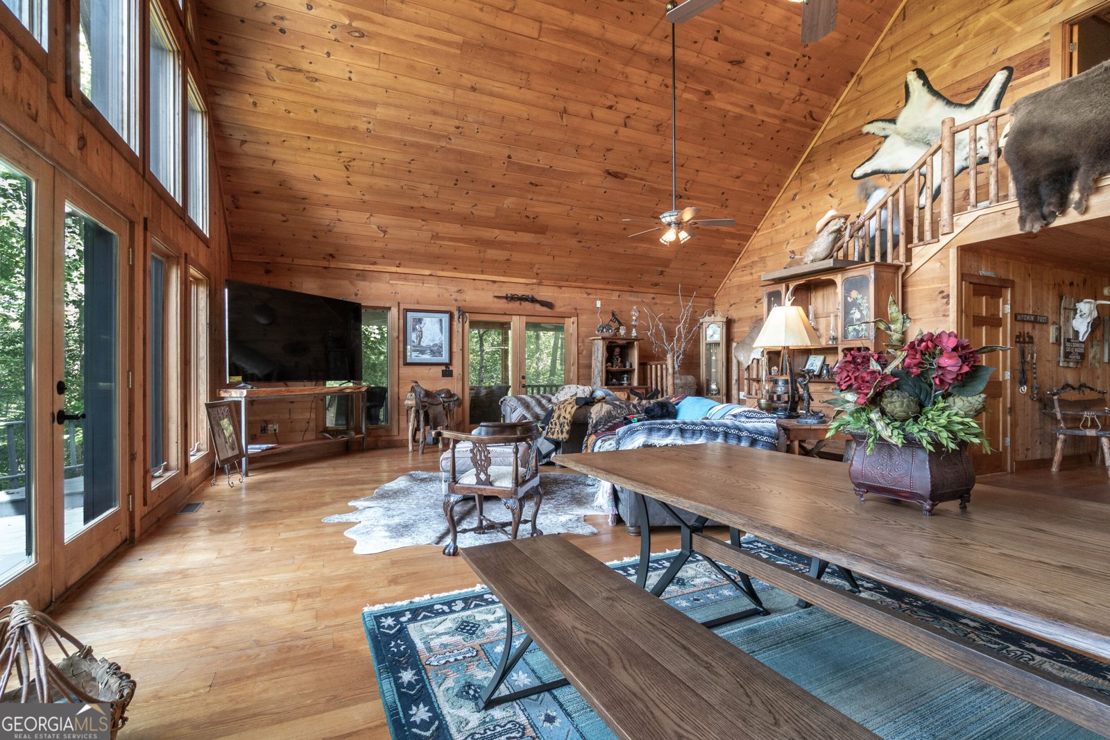 266 Enota Drive Sautee Nacoochee - Photo 15