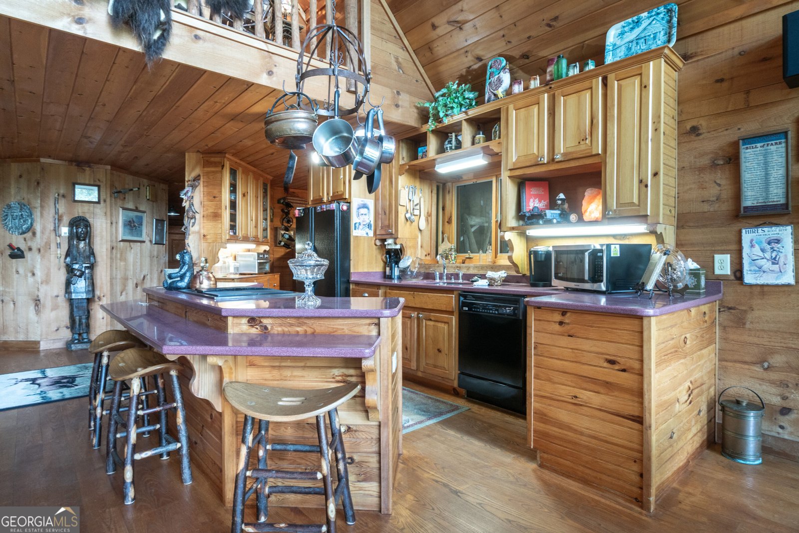 266 Enota Drive Sautee Nacoochee - Photo 17