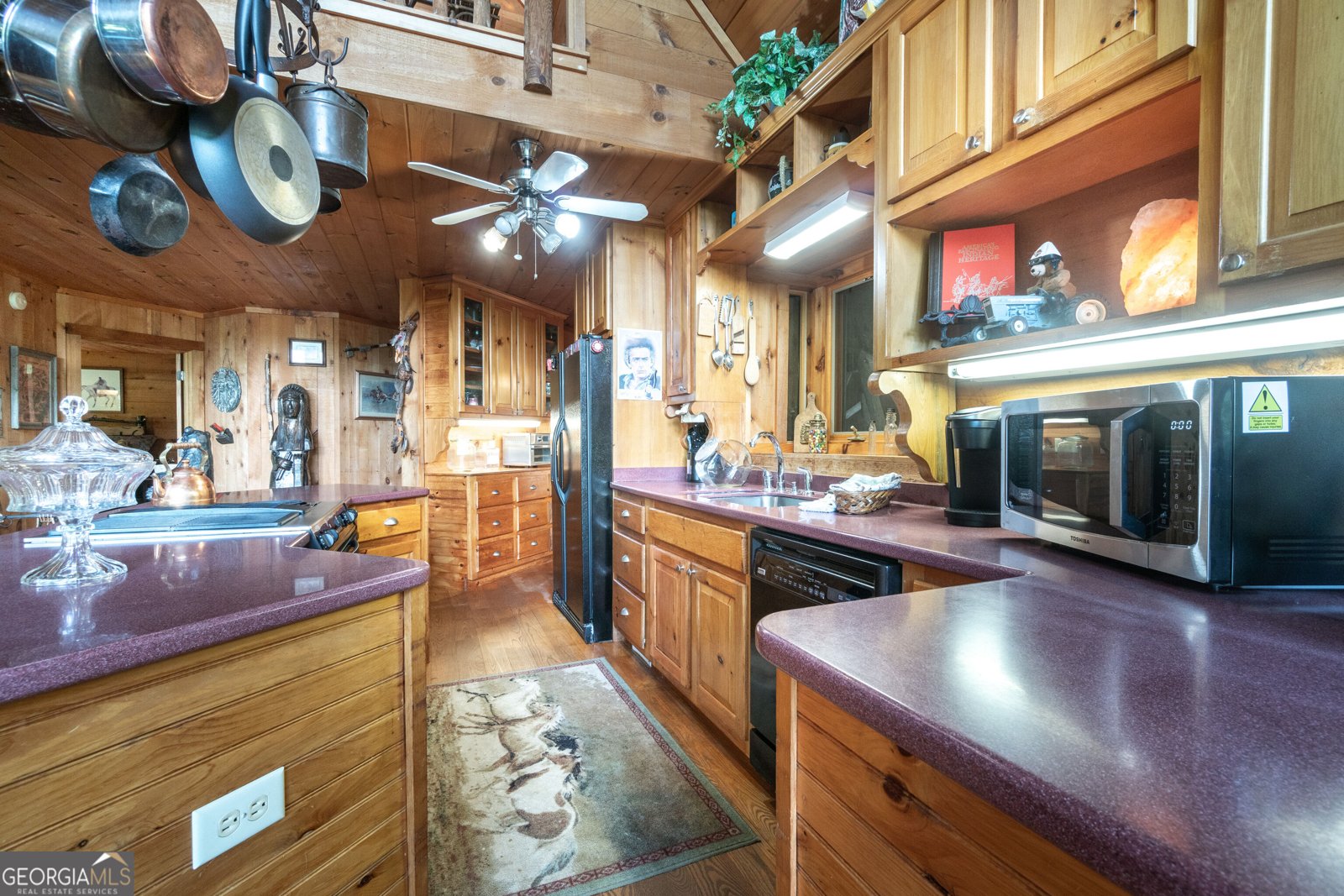 266 Enota Drive Sautee Nacoochee - Photo 18
