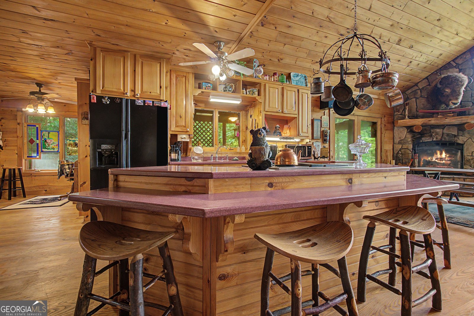 266 Enota Drive Sautee Nacoochee - Photo 19