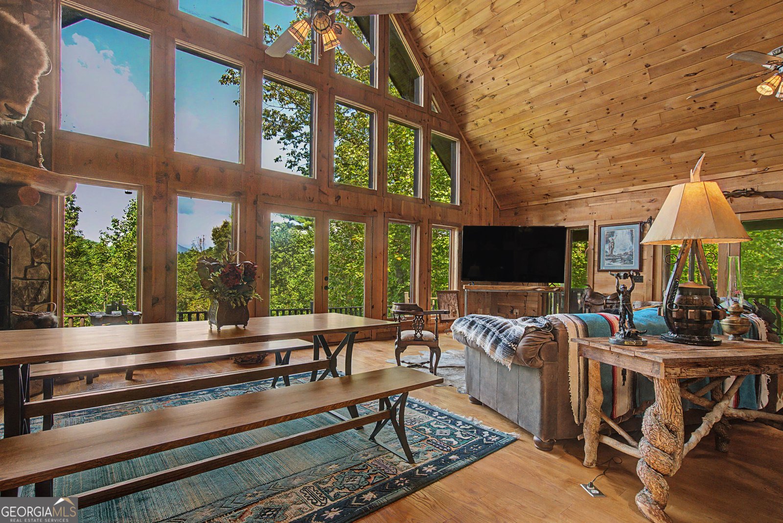 266 Enota Drive Sautee Nacoochee - Photo 23