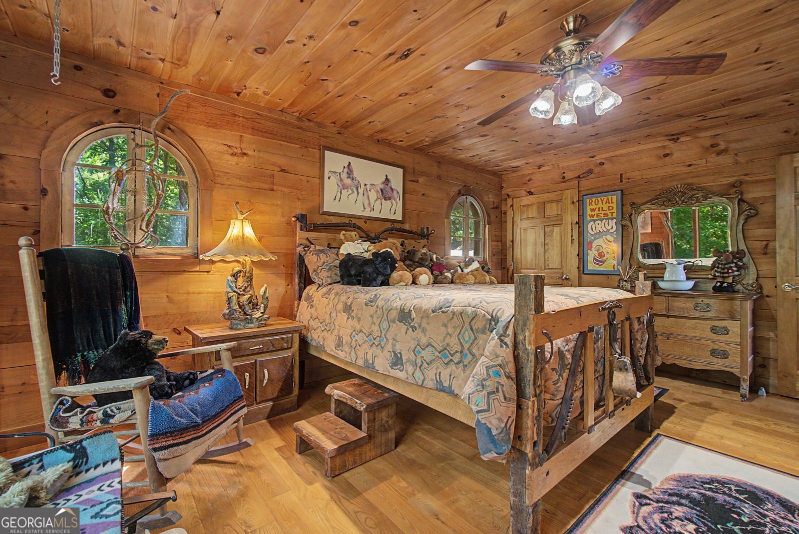 266 Enota Drive Sautee Nacoochee - Photo 34